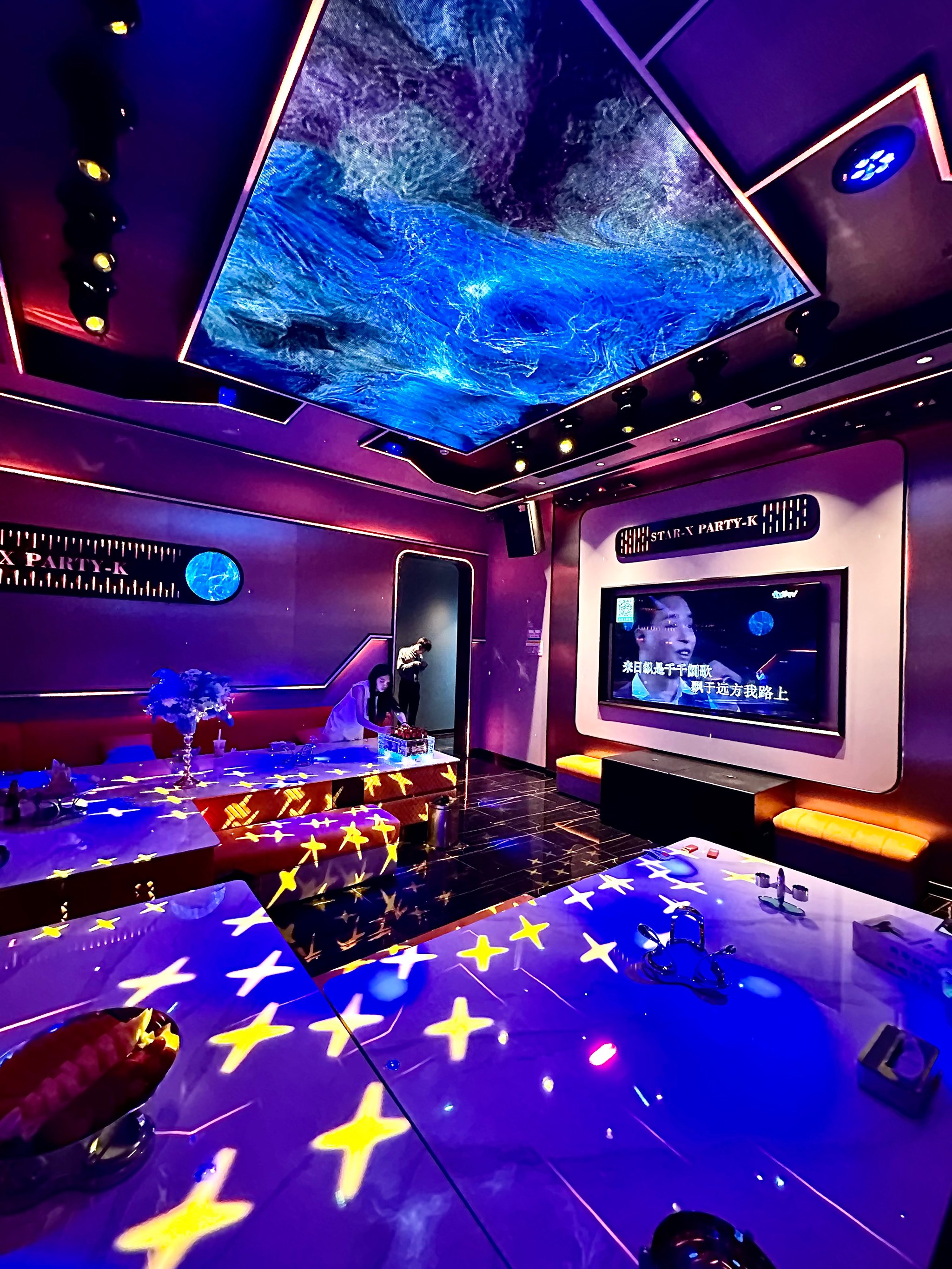 赣州商务ktv优选商务ktv场所推荐-南康区ktv订房