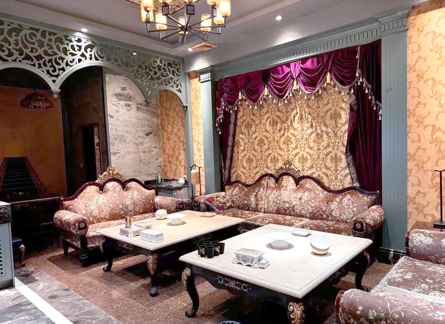 赣州商务ktv优惠商务ktv订房推荐-南康区ktv订房